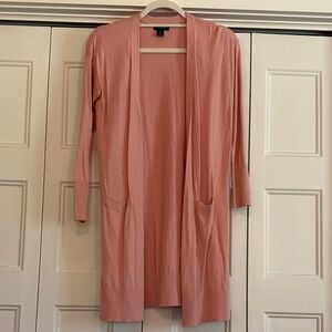 Halogen Soft Pink Knit Sweater